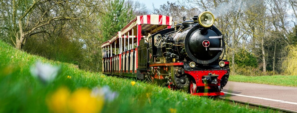 Impressionen Killesbergbahn